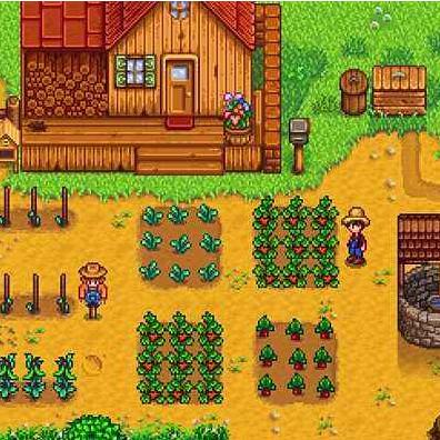 星露谷物语1.6手机版全新更新内容与玩法解析，畅享田园生活的乐趣