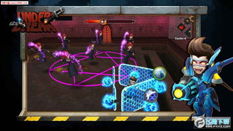 (御龙城堡游乐园)探索御龙城堡传奇手游：开启你的冒险之旅，成为传奇英雄！