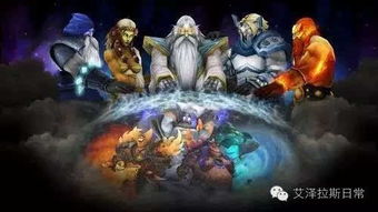 (魔兽 大陆)探索进击魔兽大陆武器：神秘力量与精湛工艺的结合