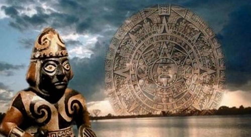 (玛雅文明预言从何而来)揭秘玛雅文明传世十大预言：预示未来变迁与命运之谜