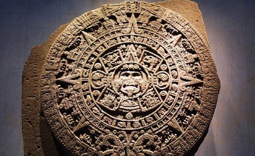 (玛雅文明预言从何而来)揭秘玛雅文明传世十大预言：预示未来变迁与命运之谜