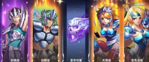 全面解析《圣斗士星矢:正义传说》攻略,助你轻松征服游戏挑战与技巧 全面解析《圣斗士星矢:正义传说》攻略,助你轻松征服游戏挑战与技巧