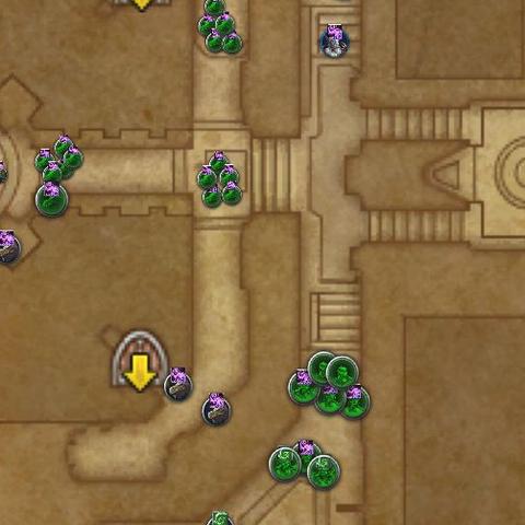 发现魔兽遗失的记忆攻略：探索古老秘境，挑战神秘之力，重拾失落的记忆！