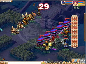 深入解析梦幻西游网页版：它究竟是单机游戏还是网络多人在线游戏？