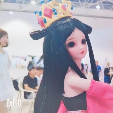 (叶罗丽cosplay服装)深入探索叶罗丽精灵梦：缔造完美COS角色与精彩装扮技巧