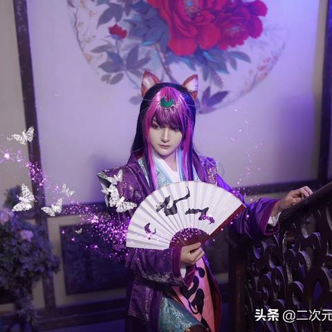 (叶罗丽cosplay服装)深入探索叶罗丽精灵梦：缔造完美COS角色与精彩装扮技巧