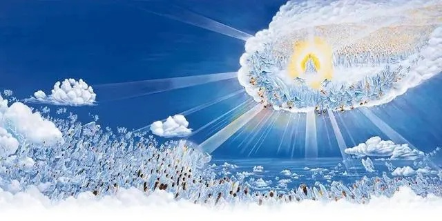 探索天启之光通灵梵天的奥秘:跨越时空的灵性启示与心灵觉醒之旅 探索天启之光通灵梵天的奥秘:跨越时空的灵性启示与心灵觉醒之旅