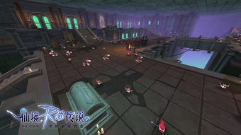 (探寻传奇国度游戏的神秘魅力和无尽乐趣的区别)探寻传奇国度游戏的神秘魅力和无尽乐趣