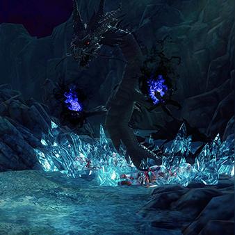 我踏上仙界之路，捡取无尽修为斗艳