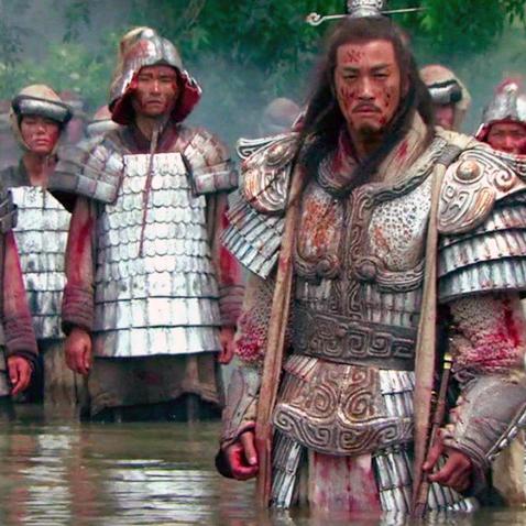 (吕布为主角的重生三国小说)吕布破釜沉舟，重生三国，逆转人生的辉煌转折