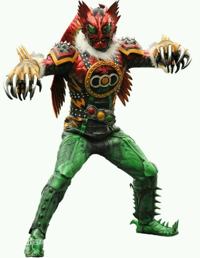 (zio异类骑士)异类骑士音效：打造独一无二的武士之音，让你尽享战斗乐趣！