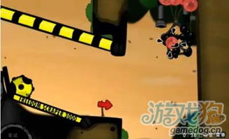 (粘粘世界攻略第三章图文攻略)粘粘世界游戏详细图文攻略：第四章全关卡通关秘籍大揭秘