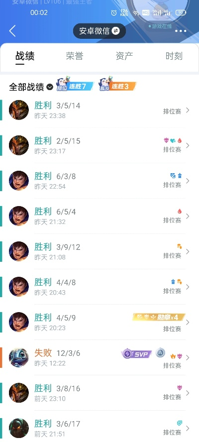 (英雄联盟完美)LOL完美：在游戏中实现完美的连胜记录和击败对手的乐趣