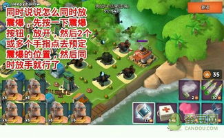 (海岛奇兵下次更新内容)海岛奇兵多久出更新了?玩家期待的时间到底有多久?