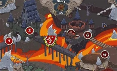 探寻恶魔学院游戏攻略：揭秘隐藏关卡、技能升级和最强BOSS战策略