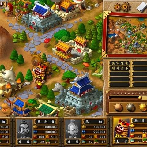 (富甲天下手游官网下载)探索富甲天下经典版：揭示游戏背后的策略与财富积累的奥秘