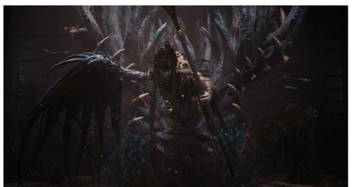 黑魂3和匹诺曹哪个难？探究两款游戏难度之战，找出玩家心中真正的挑战之王