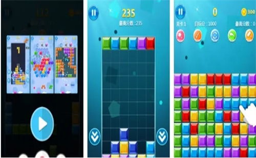 (放方块的游戏叫什么)什么是一个放置方块的游戏？了解经典游戏的乐趣