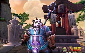 (魔兽世界熊猫人之谜剧情故事)深度揭秘：魔兽世界熊猫人之谜剧情背后的惊人内涵和玩家影响