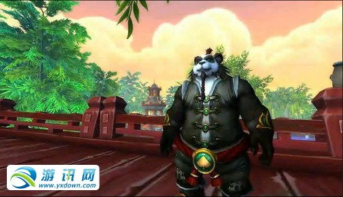 (魔兽世界熊猫人之谜剧情故事)深度揭秘：魔兽世界熊猫人之谜剧情背后的惊人内涵和玩家影响