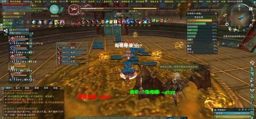 剑网三缘起烛龙殿全攻略：通关技巧、最佳队伍搭配与隐藏彩蛋详解