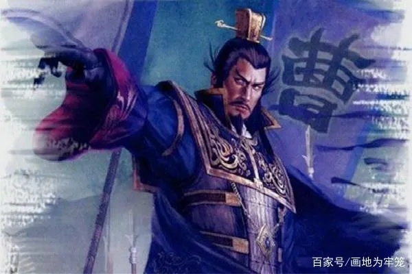 三国之枭雄天下，智谋过人，野心勃勃，铁血傲骨，谁能称霸于三国乱世？