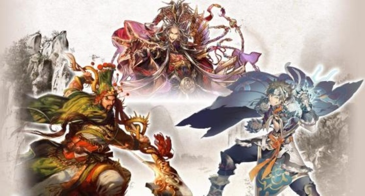 深度解析：在《三国志大战》中，最适合新手与老手的阵容搭配策略