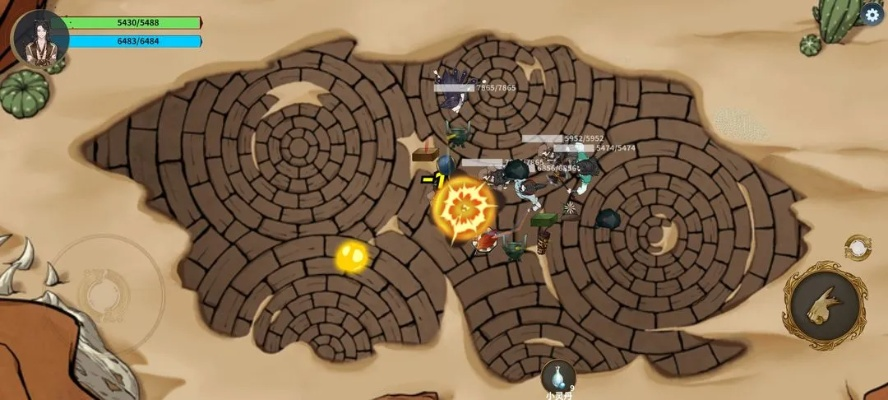 (军团与秩序 tap tap)深入探索:军团与秩序秘境中隐藏的谜题与挑战 (军团与秩序 tap tap)深入探索:军团与秩序秘境中隐藏的谜题与挑战