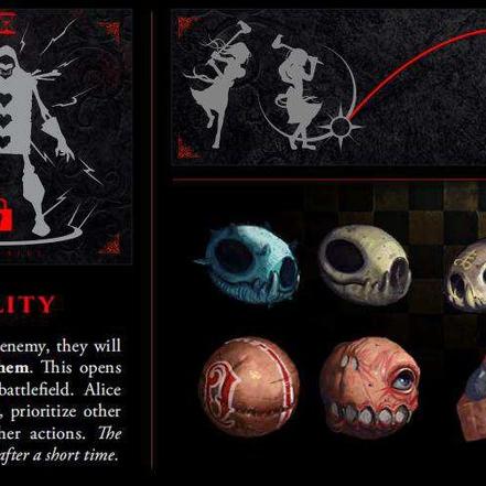 (爱丽丝的审判攻略)以玩家互动决策为主轴，SLG爱丽丝的审判DL正式版游戏体验解析