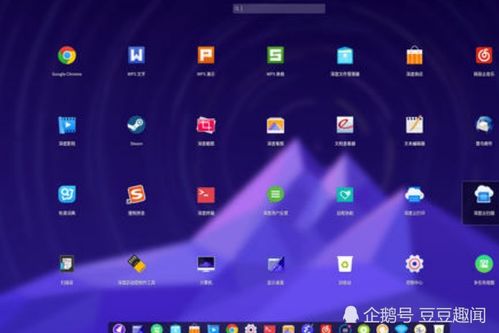 (全球有几款操作系统)探索电脑世界：全球常用的电脑操作系统有哪些？