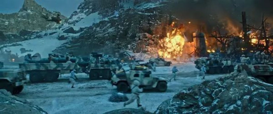 免费下载高清版《最后一场战斗HD免费版》,精彩战斗场面,震撼视听体验! 免费下载高清版《最后一场战斗HD免费版》,精彩战斗场面,震撼视听体验!