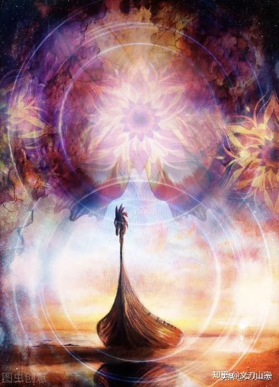 (朝圣言喊话)揭秘预言奇谈：朝圣者的神秘之旅和神奇体验