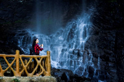 在河图寻仙记中探寻神秘的仙境，揭开隐藏在岁月河流中的传奇故事