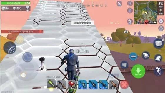 探讨游戏持久性：2024年的堡垒前线是否仍旧具有吸引力并能保持玩家黏度