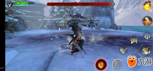 魂之刃巨龙城堡最强武器全揭秘：如何获取与强化提升战斗力的最佳攻略