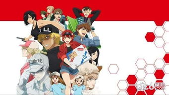 (工作细胞游戏叫什么)挑战极限！工作细胞小游戏，让你感受身体管理的乐趣与挑战