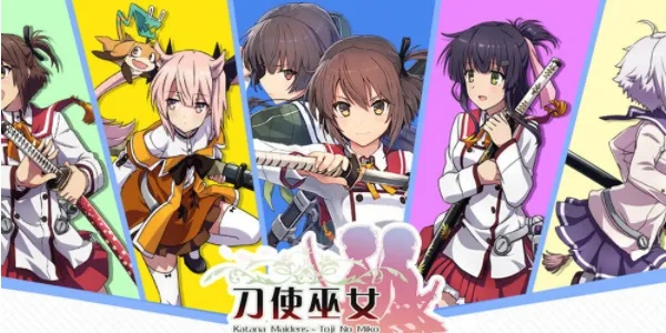 (刀使巫女手游wiki)刀使巫女手游停服：游戏运营困境暴露，玩家情绪失控难平复