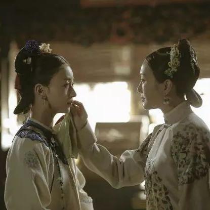 (netflix 延禧攻略2 (金枝玉叶))《延禧攻略2金枝玉叶》免费观看全集攻略：揭露古代宫廷秘闻