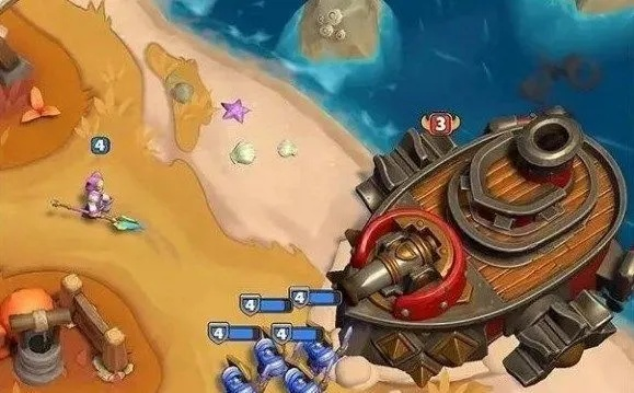 (魔兽世界弧光扳手怎么获得)魔兽弧光大作战攻略：全面图文详解，让你成为游戏高手！