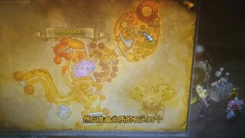 (魔兽世界弧光扳手怎么获得)魔兽弧光大作战攻略：全面图文详解，让你成为游戏高手！