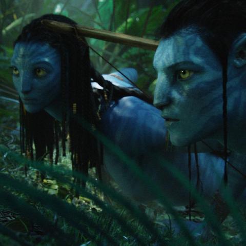 (寻龙传说和阿凡达哪个好看)探秘神秘传说：超凡寻龙传说动画片震撼上线