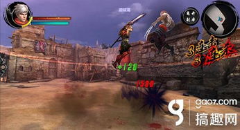 体验刺激战斗快感：探索《御龙在天》手游水战玩法的深度与独特性