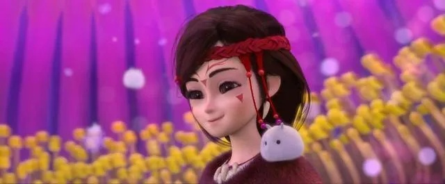 (纳雅是谁)纳雅有本吗？探寻纳雅身世之谜，揭开其隐藏的过往和秘密