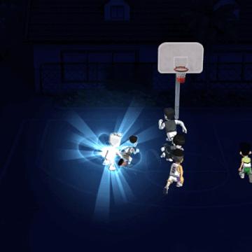 (nba篮球游戏手游)充满激情和挑战的NBA篮球手游,让你体验真实的球场对抗! (nba篮球游戏手游)充满激情和挑战的NBA篮球手游,让你体验真实的球场对抗!