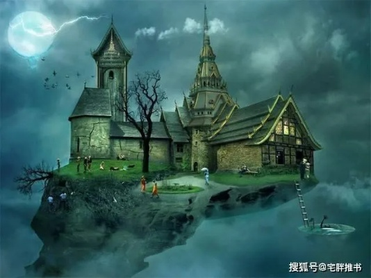 (末日重生建造城堡的小说)建造末日重生安全屋，确保家庭安全和生存