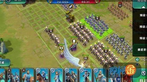 加入剑与家园攻略群,探讨最新玩法和游戏技巧,提升游戏经验! 加入剑与家园攻略群,探讨最新玩法和游戏技巧,提升游戏经验!