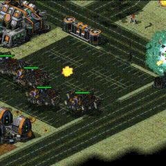 (红色警戒2游戏百度百科)红色警戒2：经典即时战略游戏带给你全新战场体验