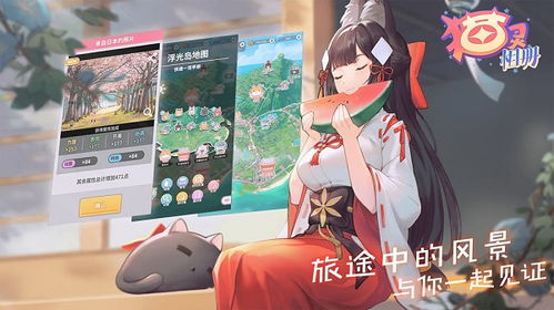 (猫灵相册cg)猫灵相册什么时候出的？全新版本发布时间及功能升级详解