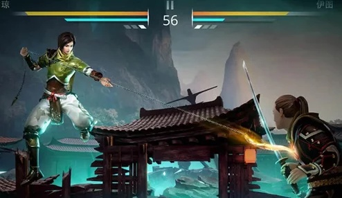 掌握技巧、策略巧妙应对：详解暗影格斗3法则之战如何打击对手，赢得胜利的实用指南