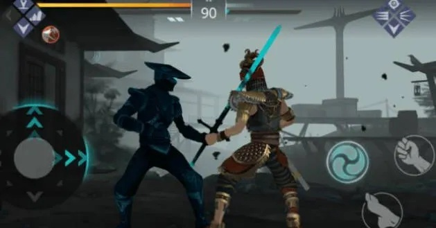 掌握技巧、策略巧妙应对：详解暗影格斗3法则之战如何打击对手，赢得胜利的实用指南